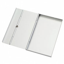Load image into Gallery viewer, ALUMINIUM 2-WAYS CARD CASE
