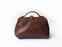 Load image into Gallery viewer, MINI DOC LEATHER BAG
