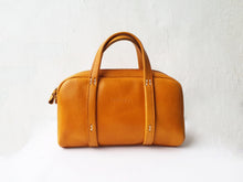 Load image into Gallery viewer, STELLA H LEATHER BAG
