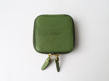Load image into Gallery viewer, FLORENCE JEWELLERY ZIP CASE
