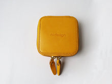 Load image into Gallery viewer, FLORENCE JEWELLERY ZIP CASE
