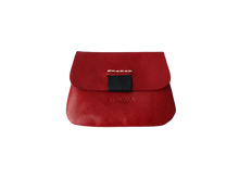 Load image into Gallery viewer, VALENCIA LEATHER POUCH
