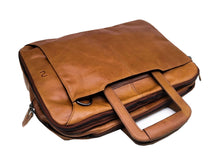 Load image into Gallery viewer, QUATTRO SAC (GENUINE LEATHER)
