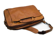 Load image into Gallery viewer, QUATTRO SAC (GENUINE LEATHER)
