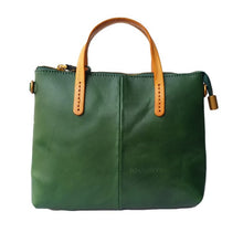 Load image into Gallery viewer, SOFIE LEATHER BAG
