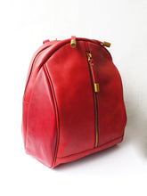 Load image into Gallery viewer, LISBON LEATHER BACKPACK
