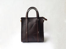 Load image into Gallery viewer, STELLA V LEATHER BAG
